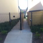 Gates, Railings, Residential